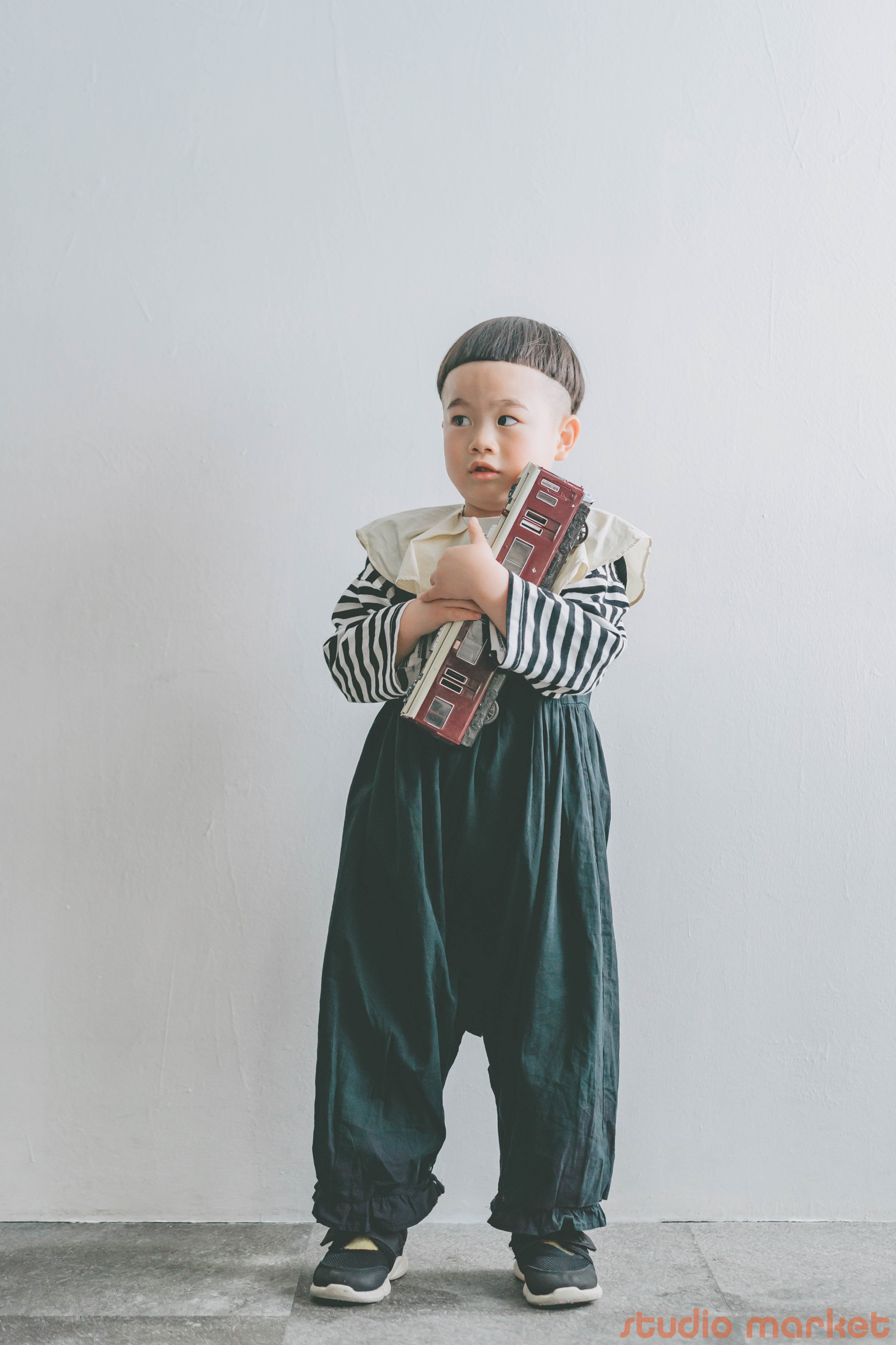 サピュルテスタジオ Sappureté Studio(キッズ)のメイン画像