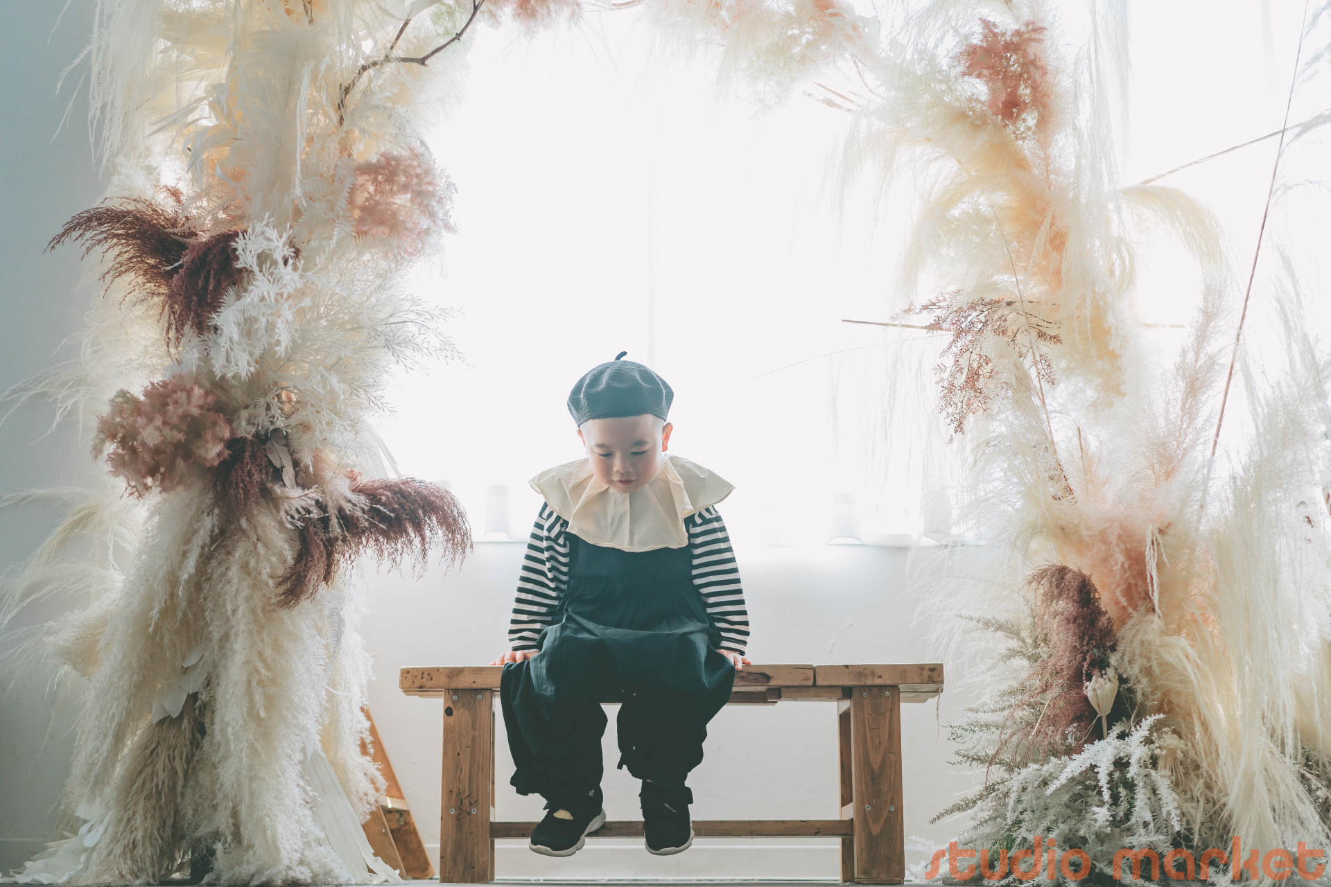 サピュルテスタジオ Sappureté Studio(キッズ)のメイン画像