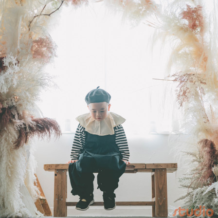 サピュルテスタジオ Sappureté Studio(キッズ)の口コミ画像