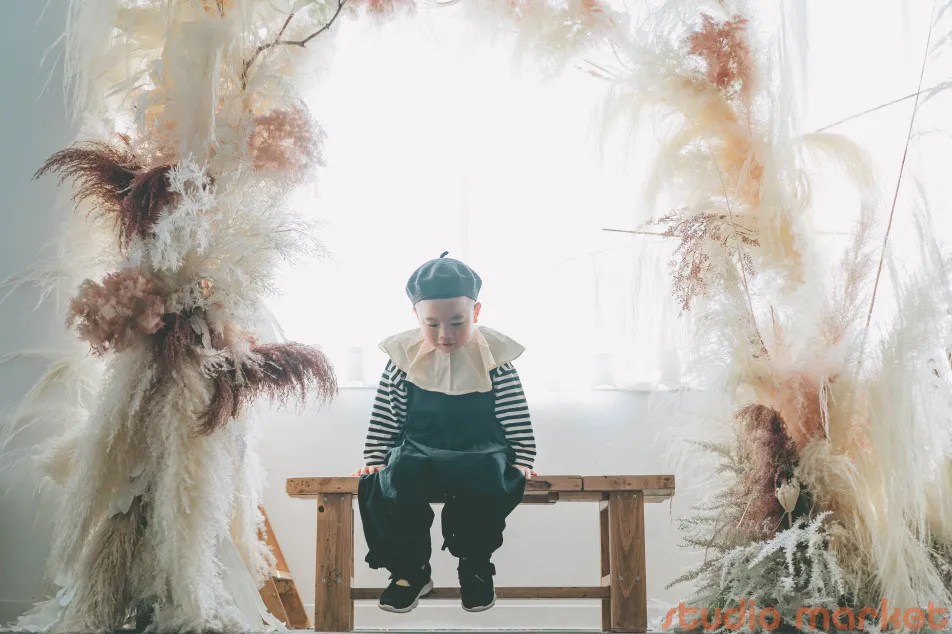 サピュルテスタジオ Sappureté Studio(キッズ)の画像