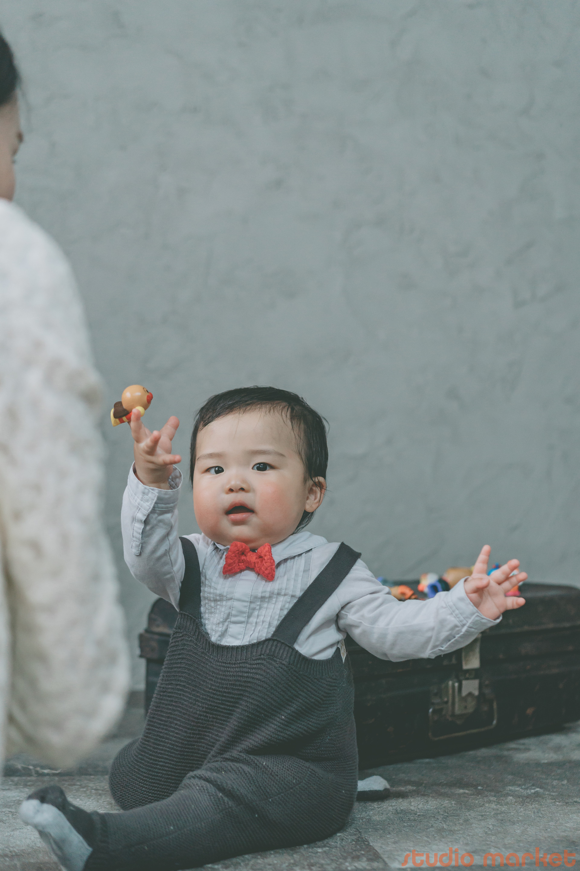 サピュルテスタジオ Sappureté Studio(キッズ)のメイン画像