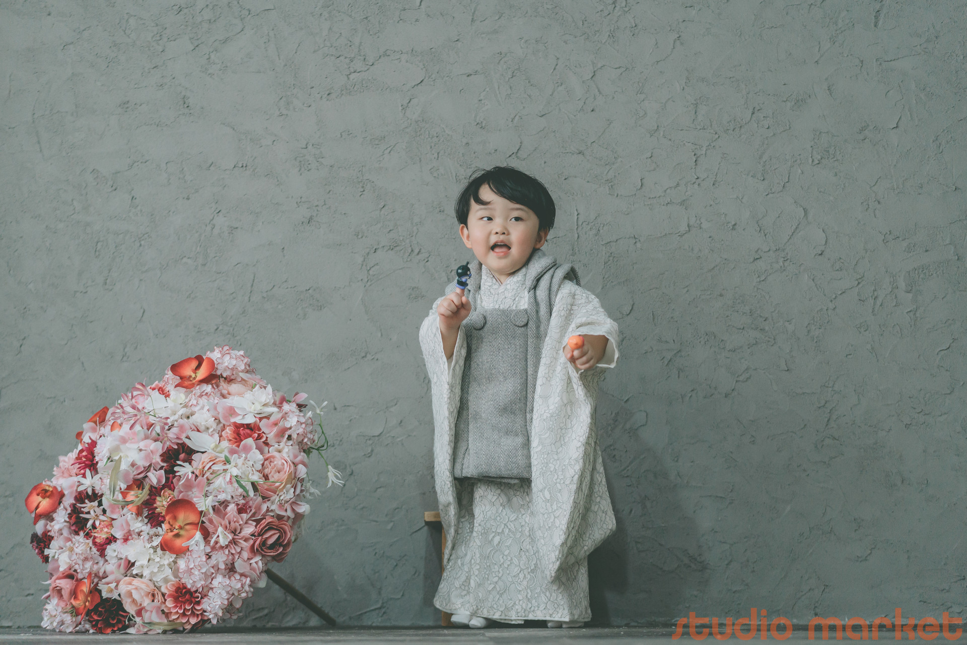 サピュルテスタジオ Sappureté Studio(キッズ)のメイン画像