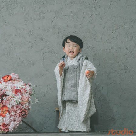 サピュルテスタジオ Sappureté Studio(キッズ)の口コミ画像