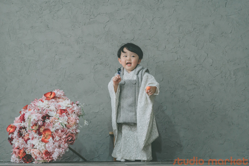 サピュルテスタジオ Sappureté Studio(キッズ)の画像
