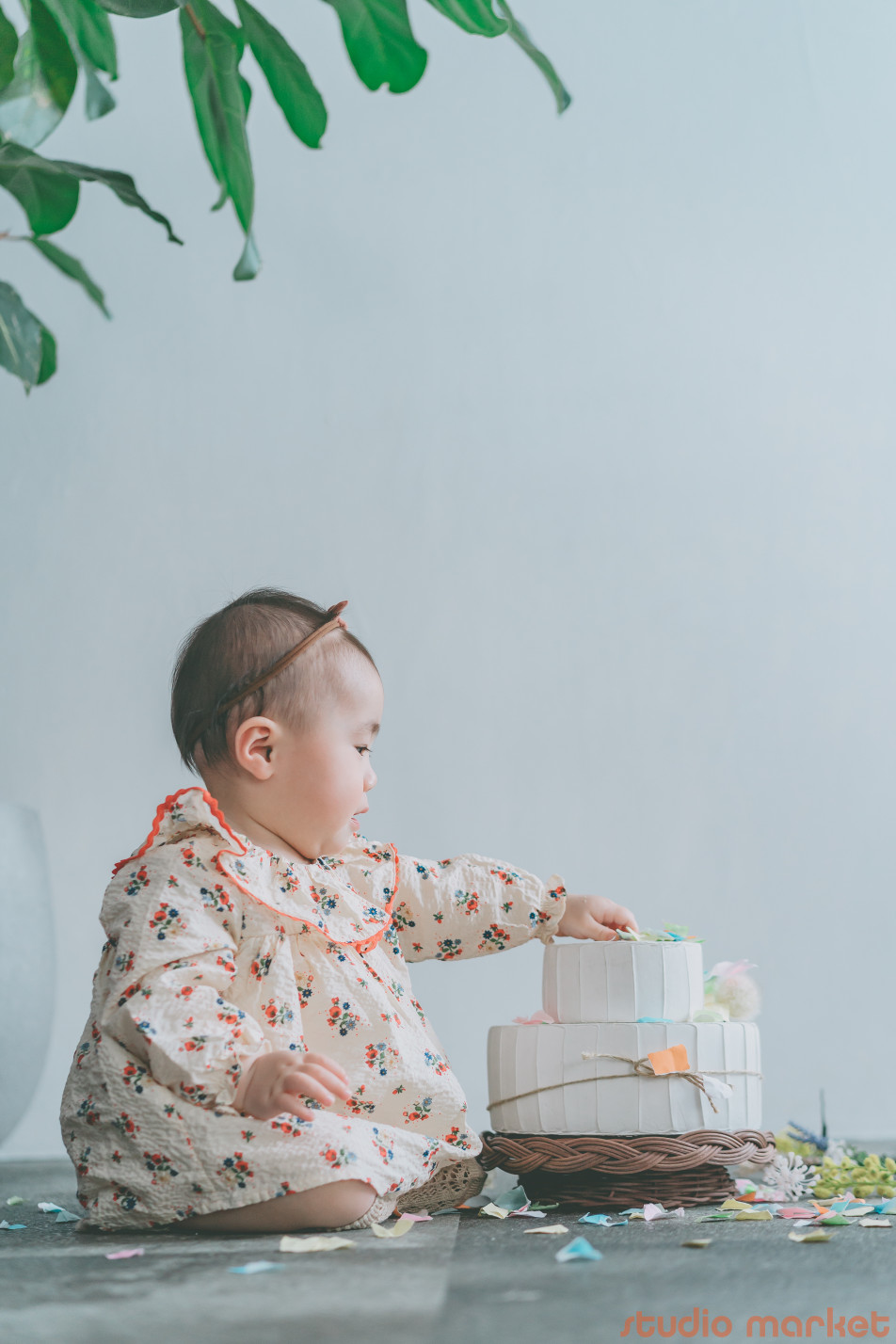 サピュルテスタジオ Sappureté Studio(キッズ)の画像