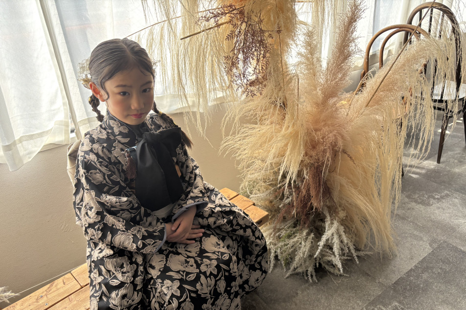 サピュルテスタジオ Sappureté Studio(キッズ)の画像
