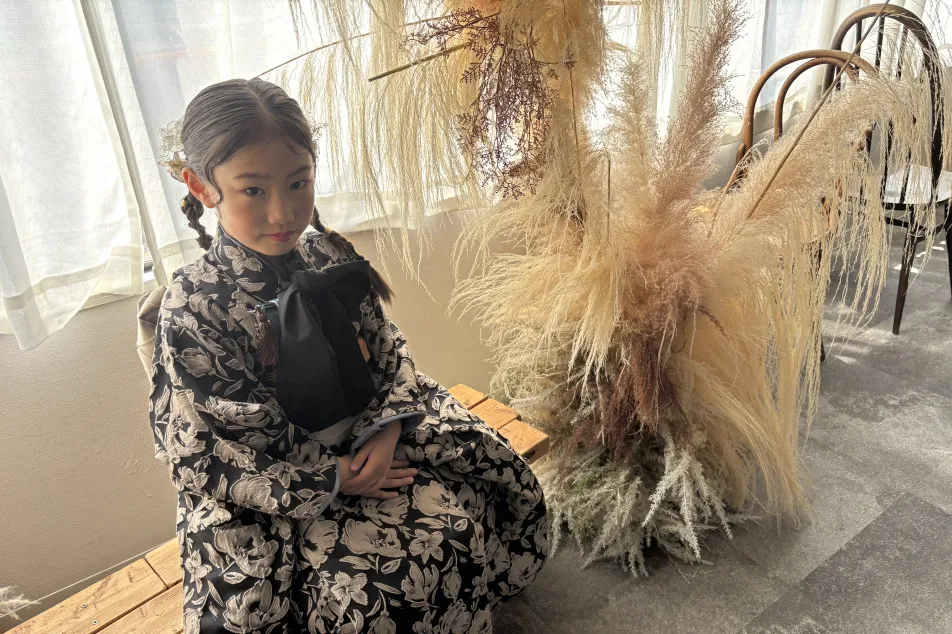 サピュルテスタジオ Sappureté Studio(キッズ)の画像