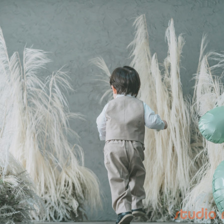 サピュルテスタジオ Sappureté Studio(キッズ)の口コミ画像