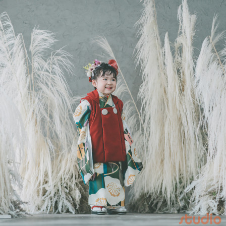 サピュルテスタジオ Sappureté Studio(キッズ)の口コミ画像