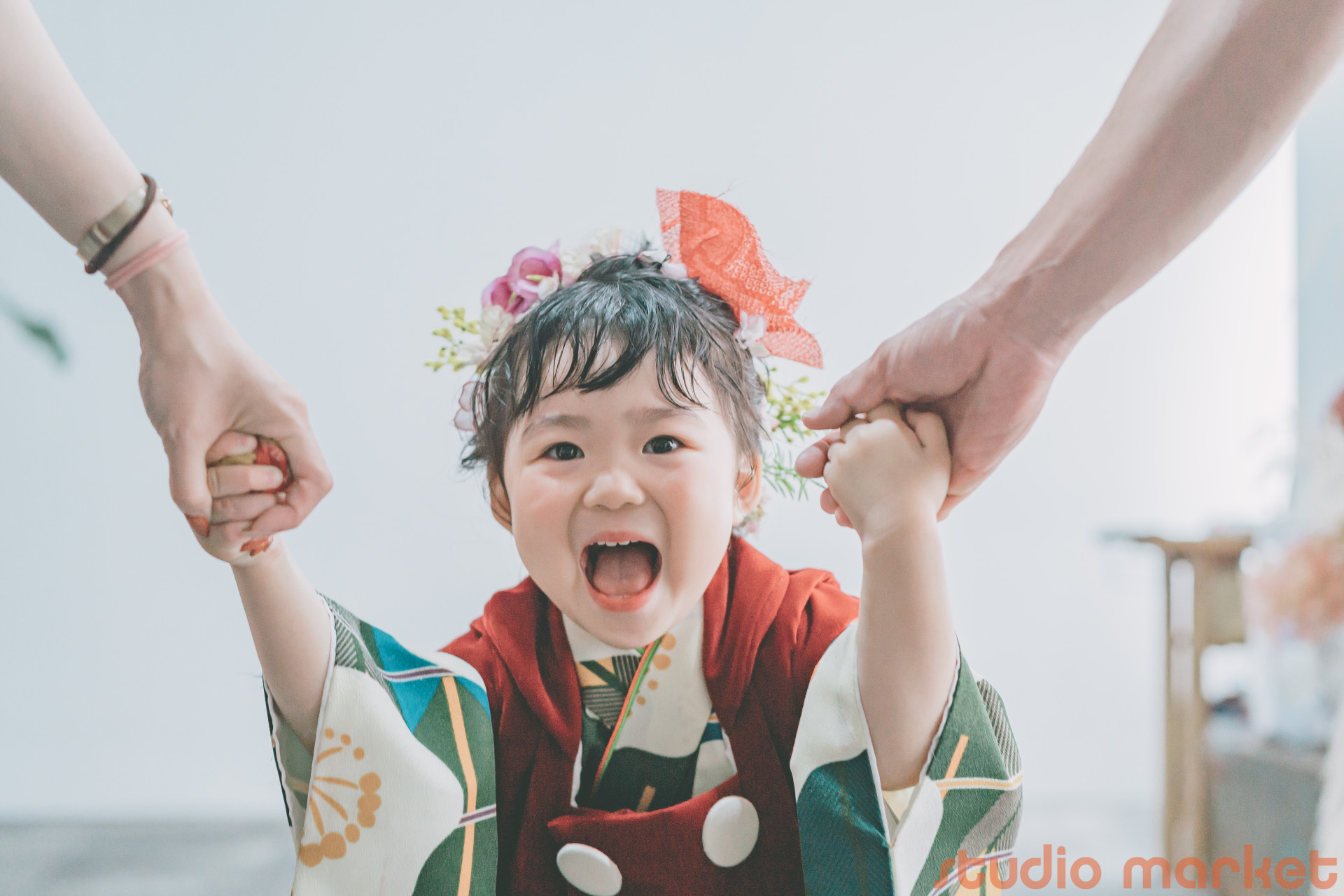 サピュルテスタジオ Sappureté Studio(キッズ)のメイン画像