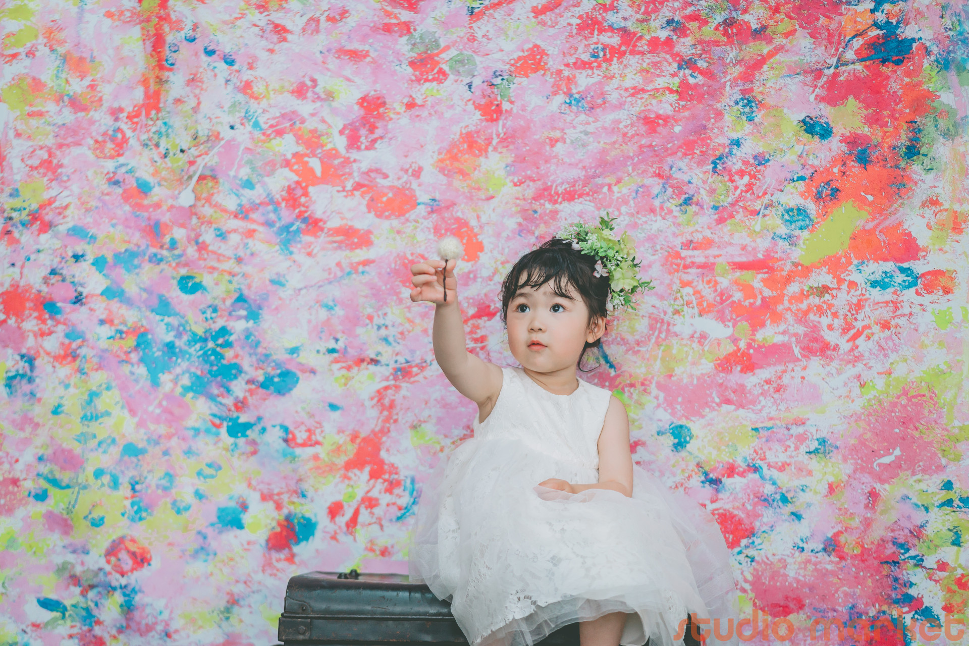 サピュルテスタジオ Sappureté Studio(キッズ)のメイン画像