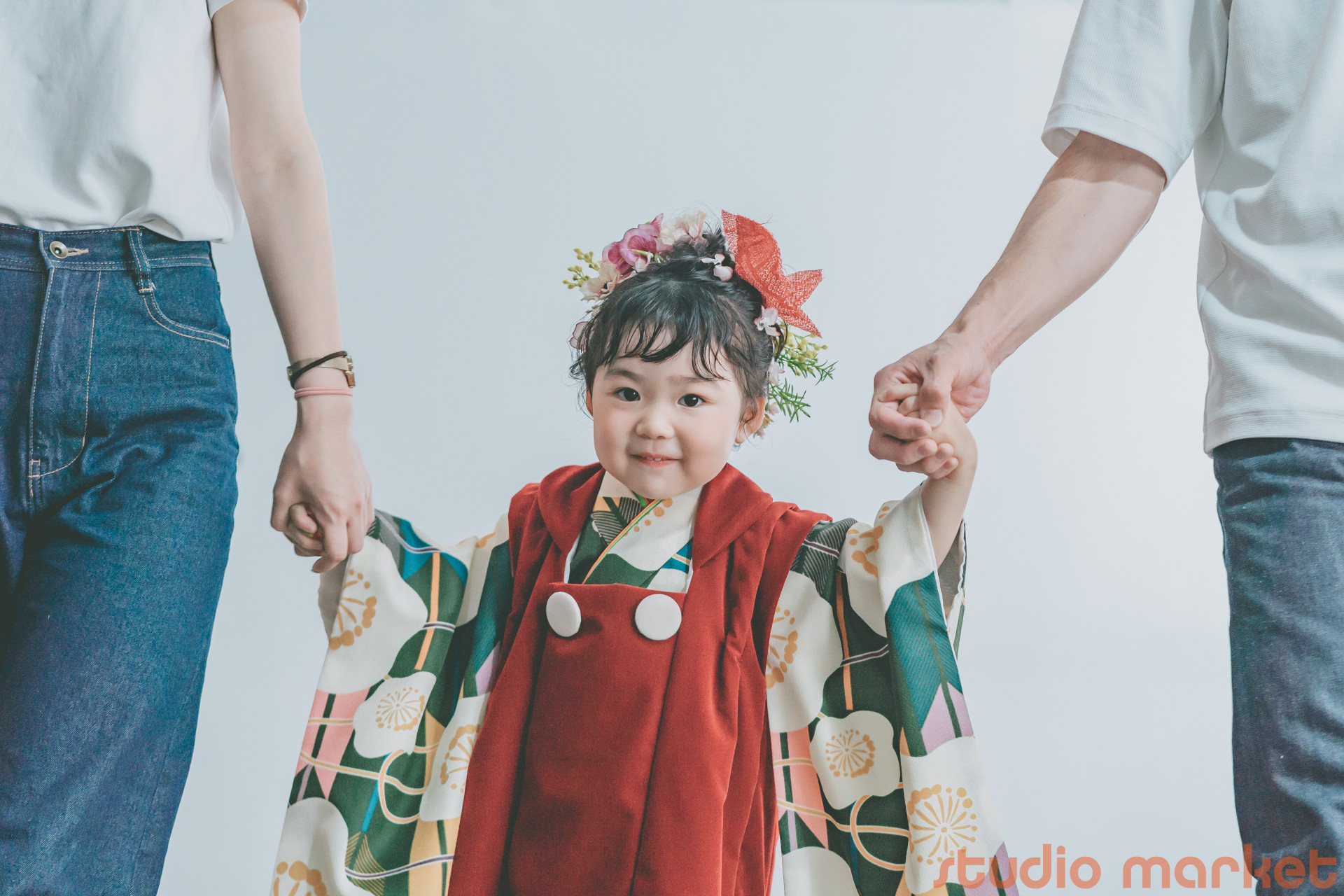 サピュルテスタジオ Sappureté Studio(キッズ)のメイン画像