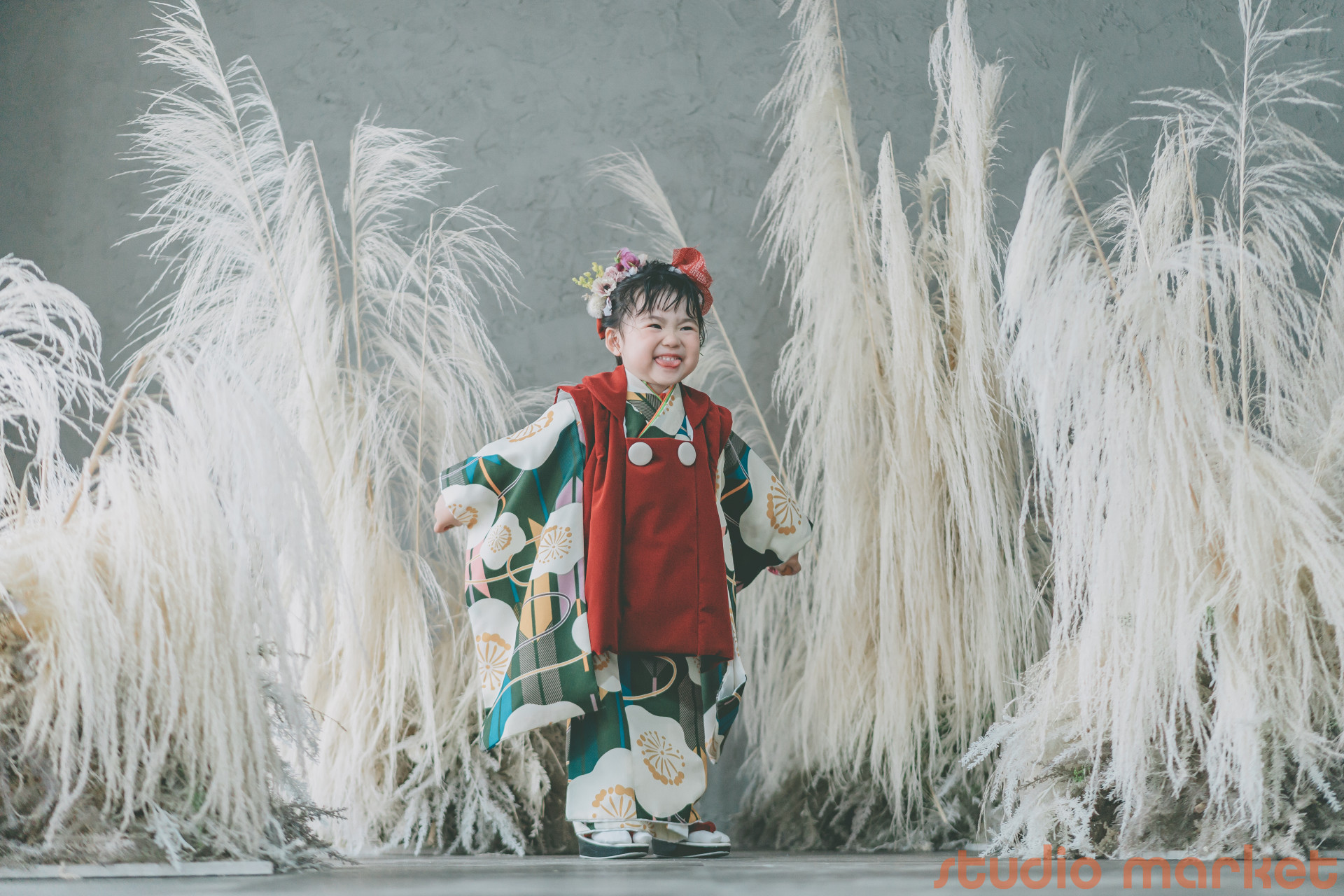 サピュルテスタジオ Sappureté Studio(キッズ)のメイン画像