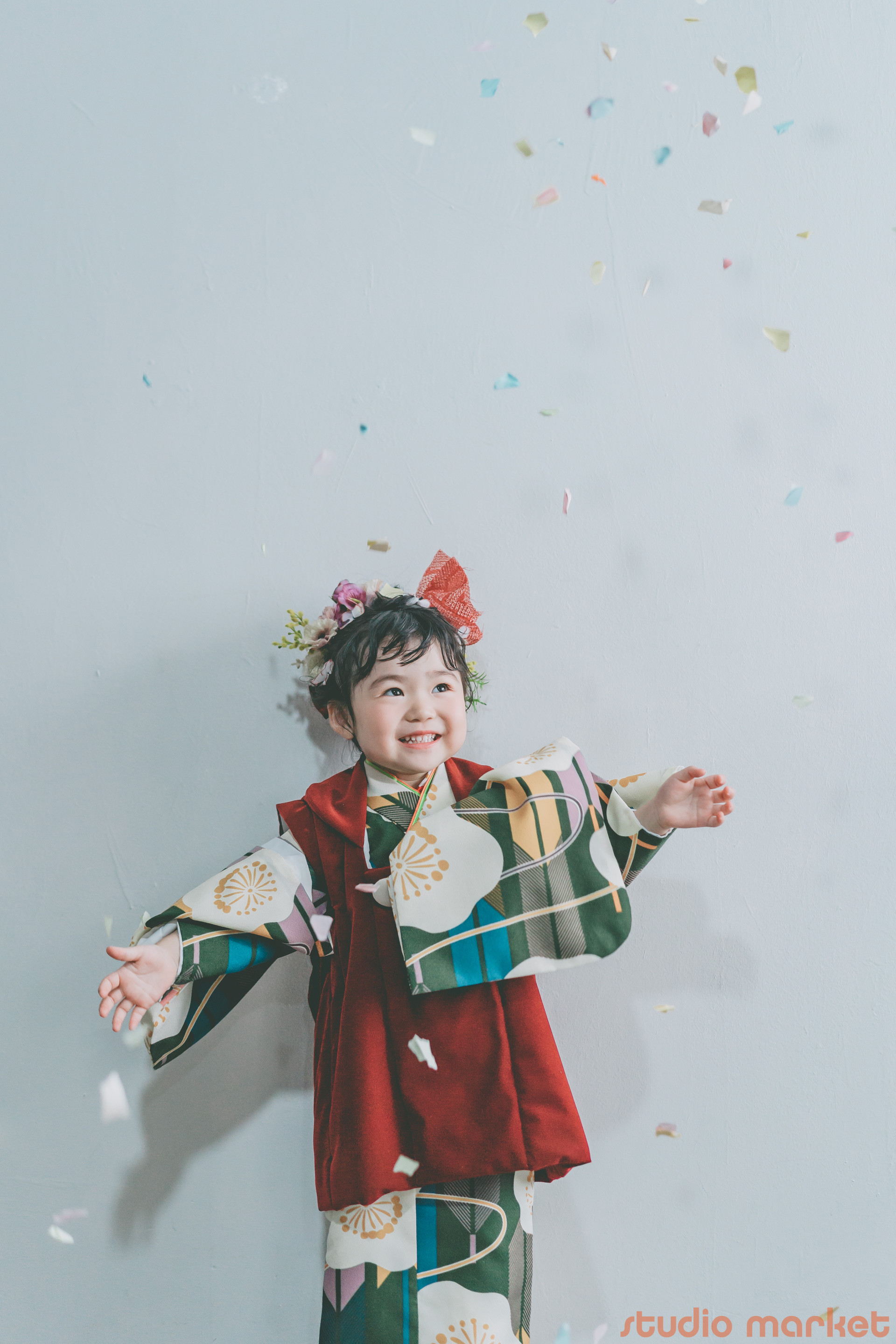 サピュルテスタジオ Sappureté Studio(キッズ)のメイン画像