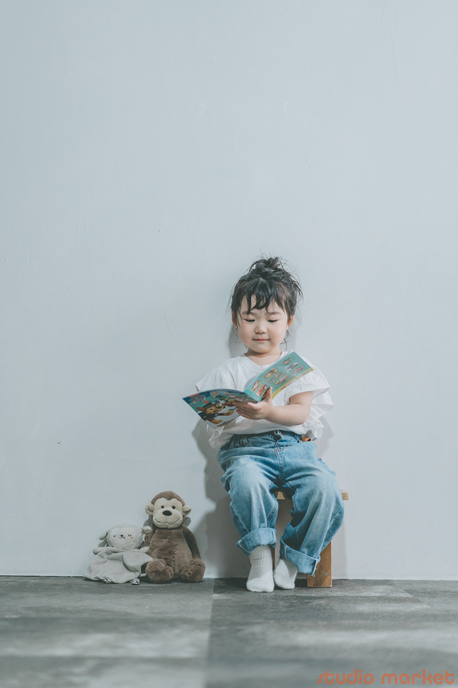 サピュルテスタジオ Sappureté Studio(キッズ)のメイン画像