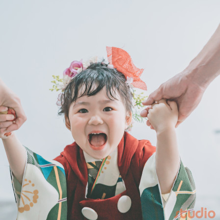 サピュルテスタジオ Sappureté Studio(キッズ)の口コミ画像