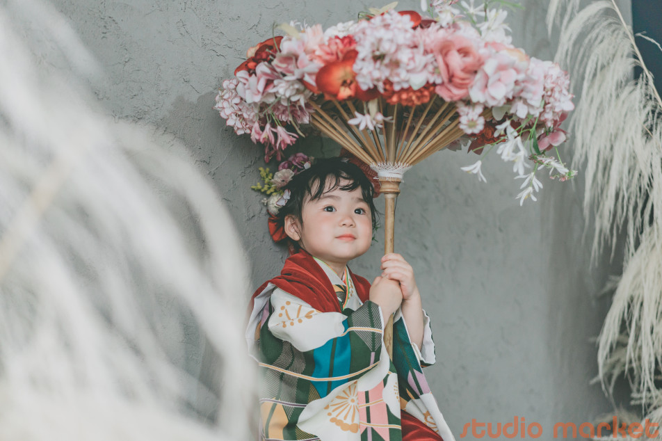 サピュルテスタジオ Sappureté Studio(キッズ)の画像