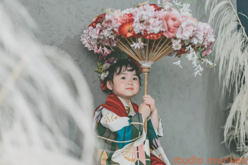 サピュルテスタジオ Sappureté Studio(キッズ)の画像