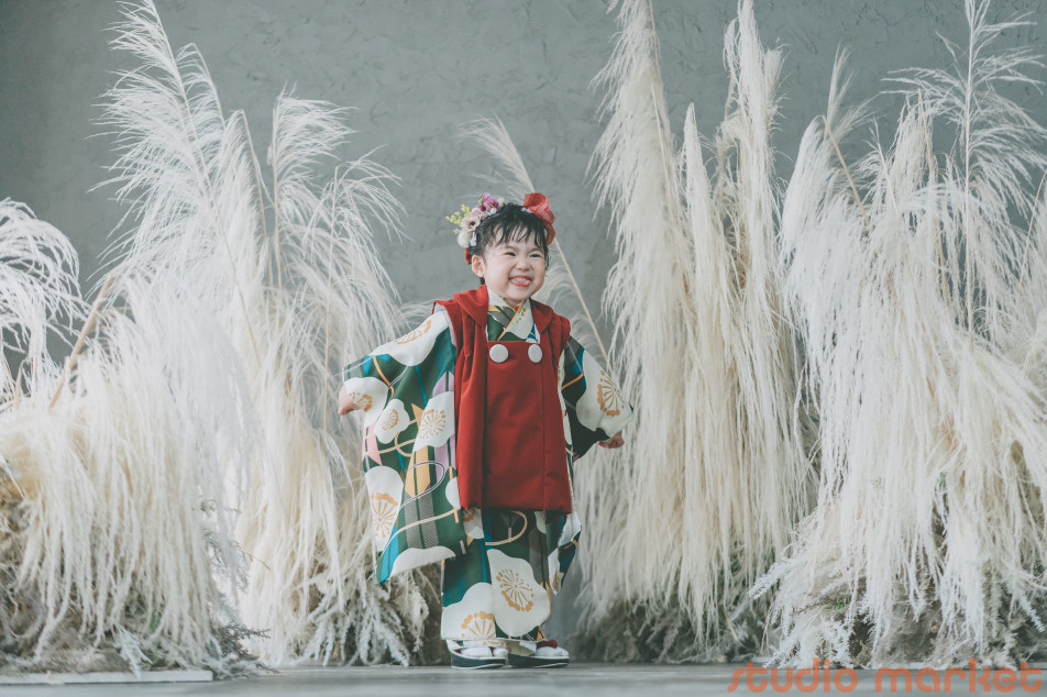サピュルテスタジオ Sappureté Studio(キッズ)の画像