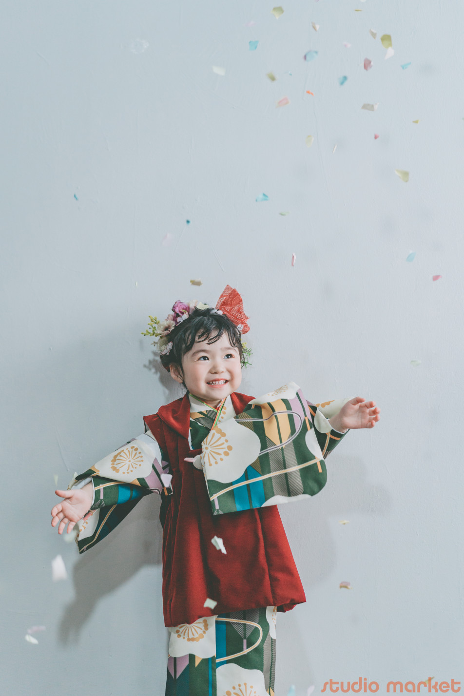 サピュルテスタジオ Sappureté Studio(キッズ)の画像