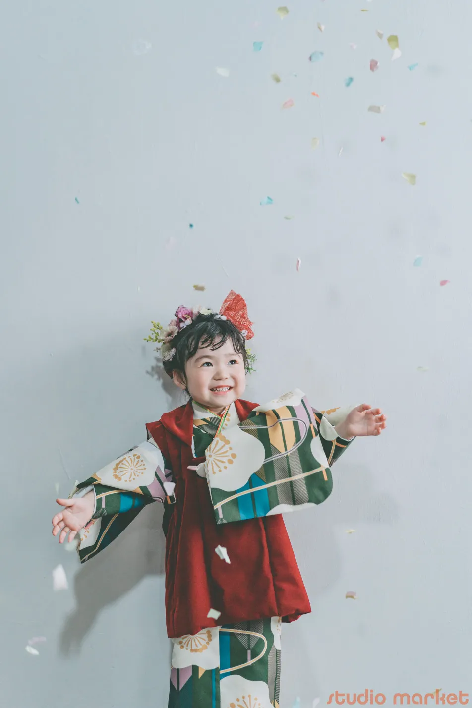 サピュルテスタジオ Sappureté Studio(キッズ)の画像