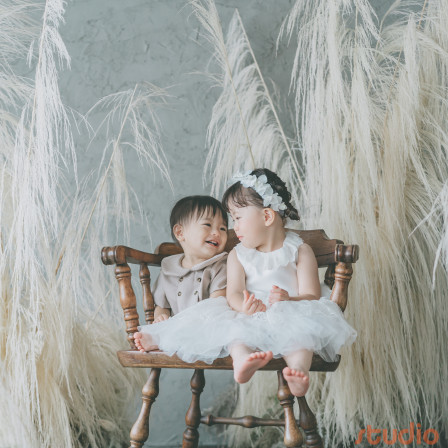 サピュルテスタジオ Sappureté Studio(キッズ)の口コミ画像