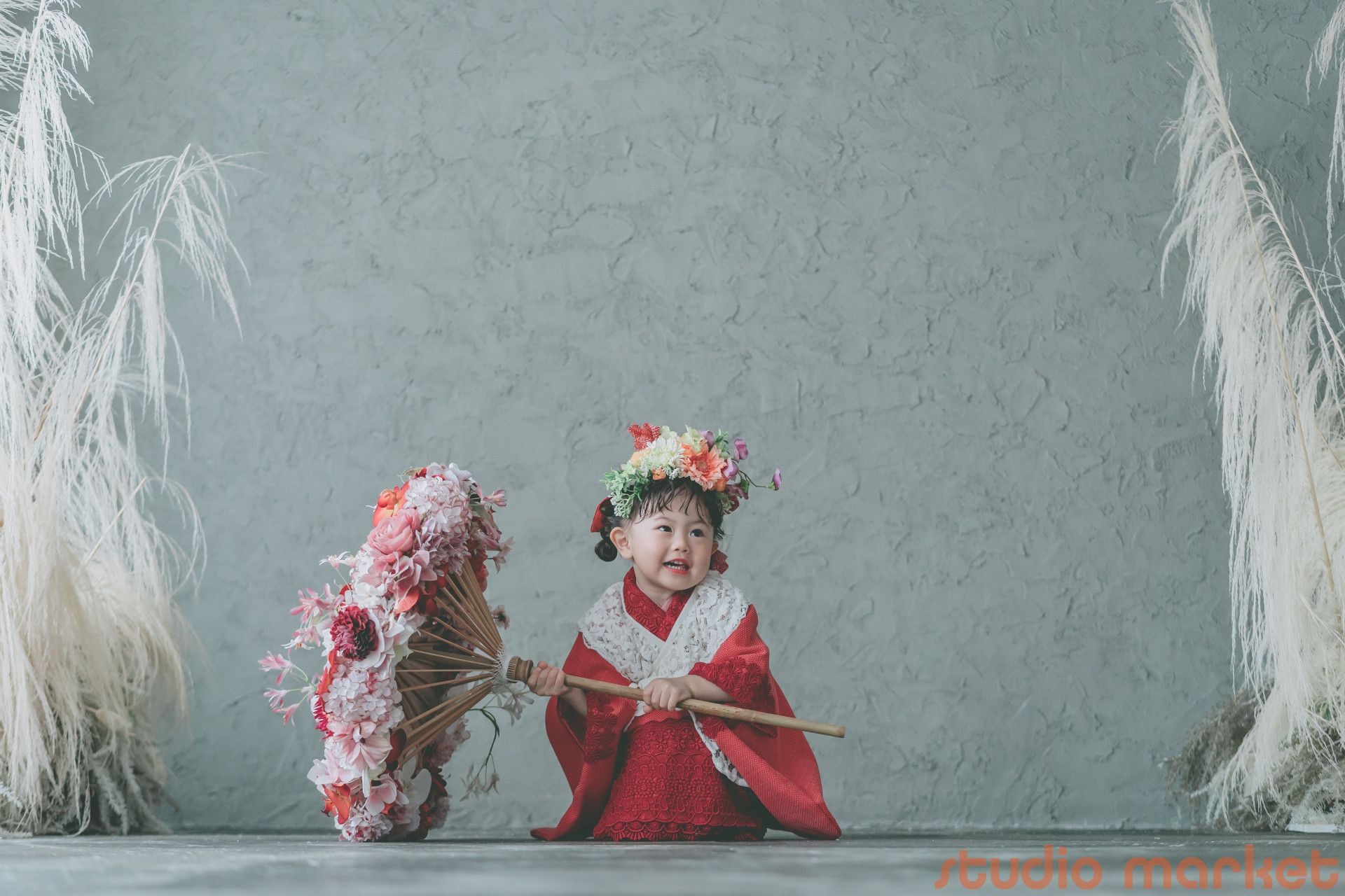 サピュルテスタジオ Sappureté Studio(キッズ)のメイン画像