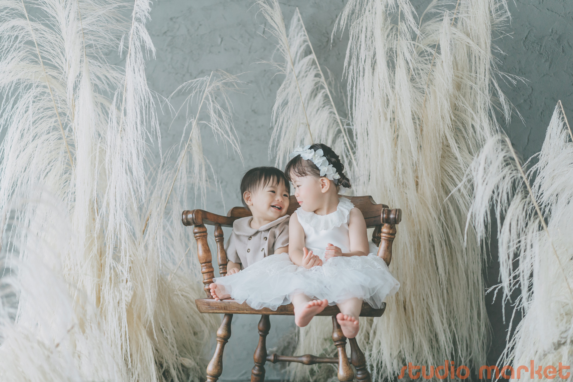 サピュルテスタジオ Sappureté Studio(キッズ)のメイン画像