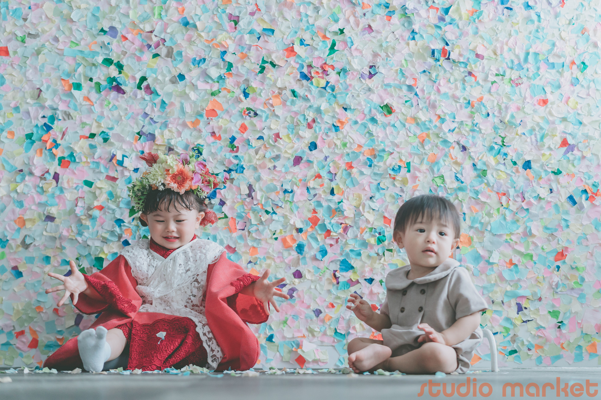 サピュルテスタジオ Sappureté Studio(キッズ)のメイン画像