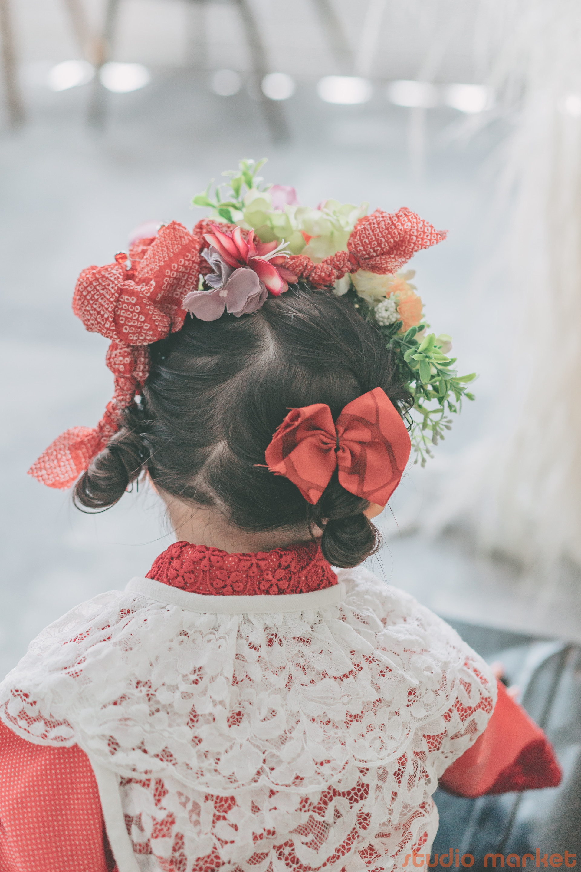 サピュルテスタジオ Sappureté Studio(キッズ)のメイン画像