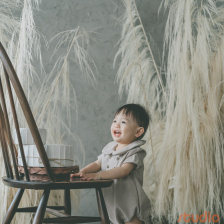 サピュルテスタジオ Sappureté Studio(キッズ)の口コミ画像