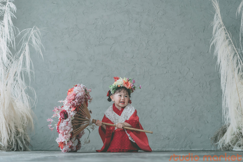 サピュルテスタジオ Sappureté Studio(キッズ)の画像