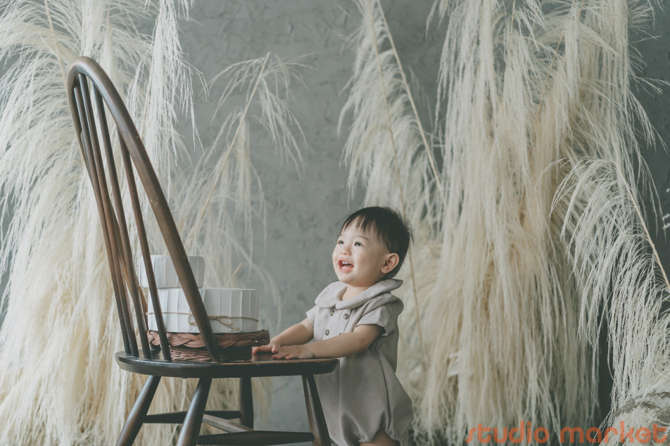 サピュルテスタジオ Sappureté Studio(キッズ)の画像