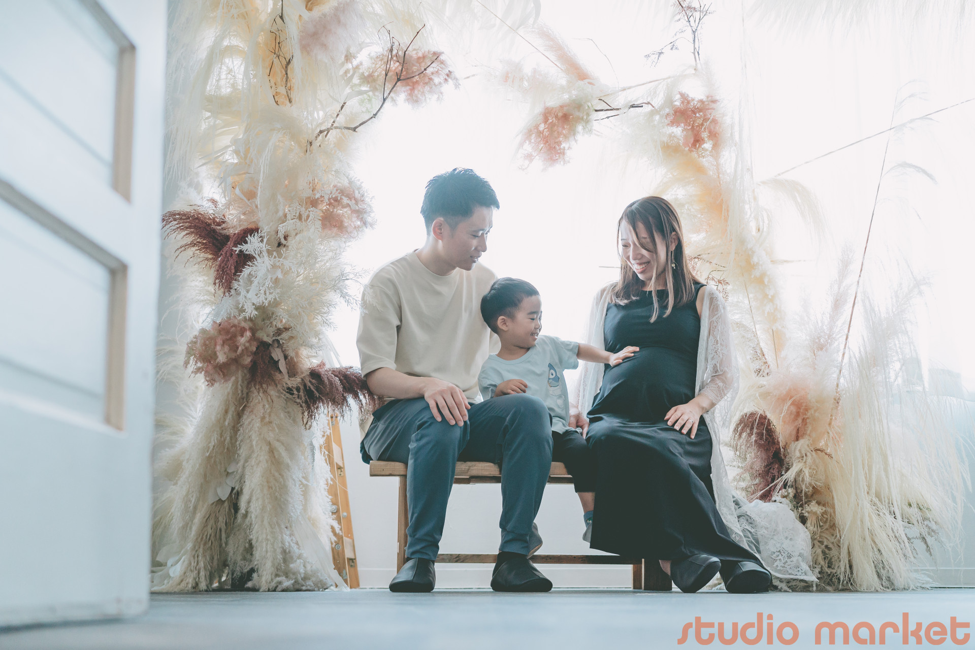 サピュルテスタジオ Sappureté Studio(キッズ)のメイン画像