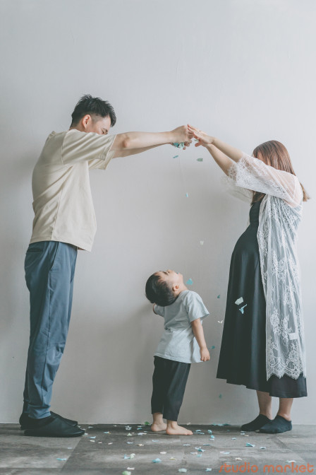 サピュルテスタジオ Sappureté Studio(キッズ)の口コミ画像