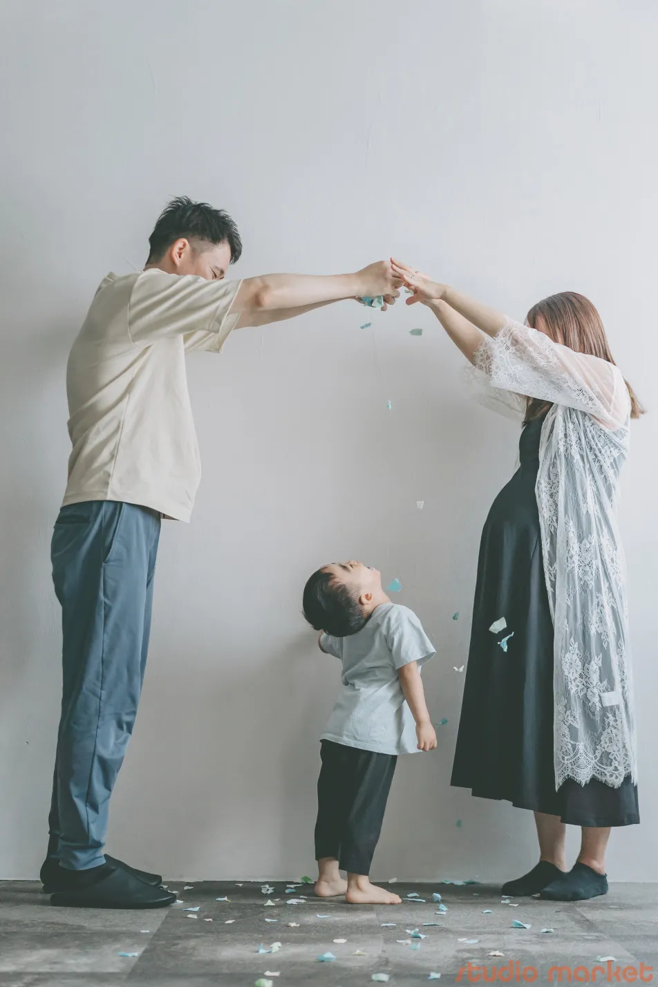 サピュルテスタジオ Sappureté Studio(キッズ)の画像