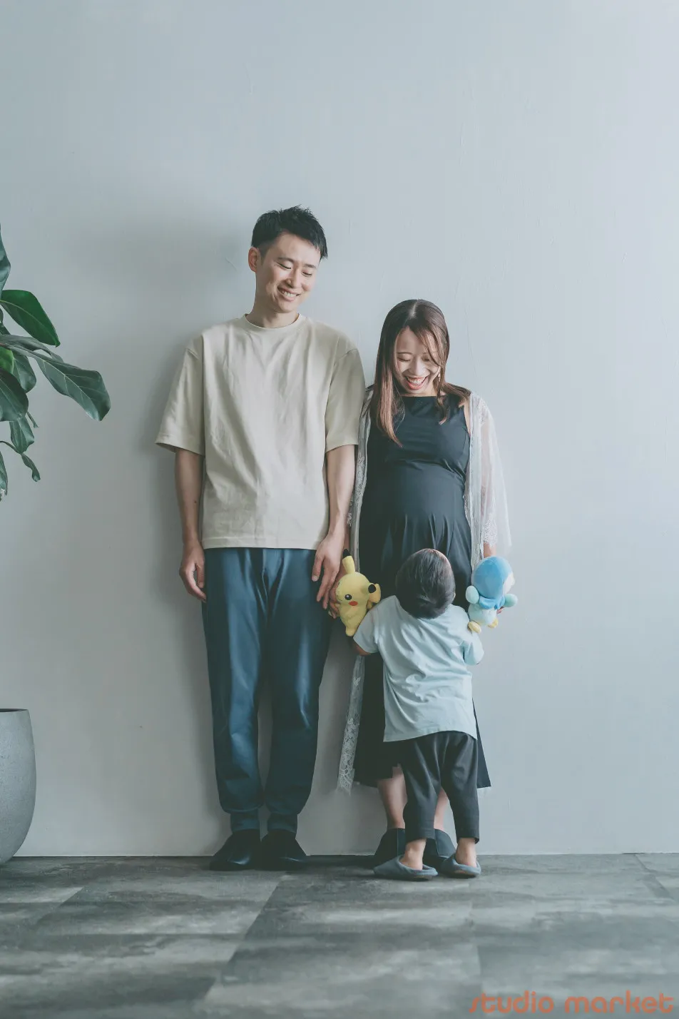 サピュルテスタジオ Sappureté Studio(キッズ)の画像
