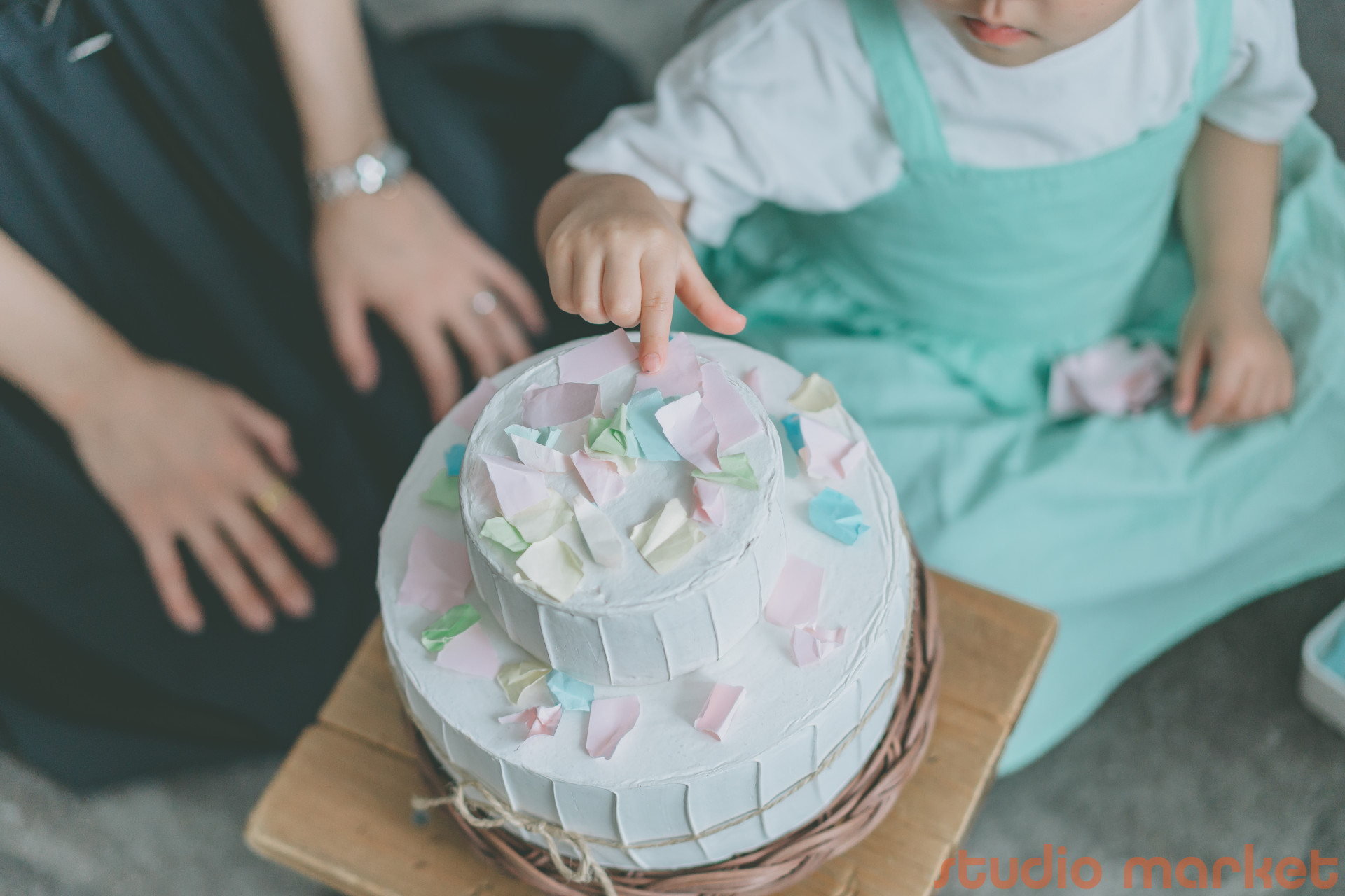 サピュルテスタジオ Sappureté Studio(キッズ)のメイン画像