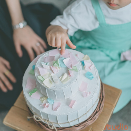 サピュルテスタジオ Sappureté Studio(キッズ)の口コミ画像