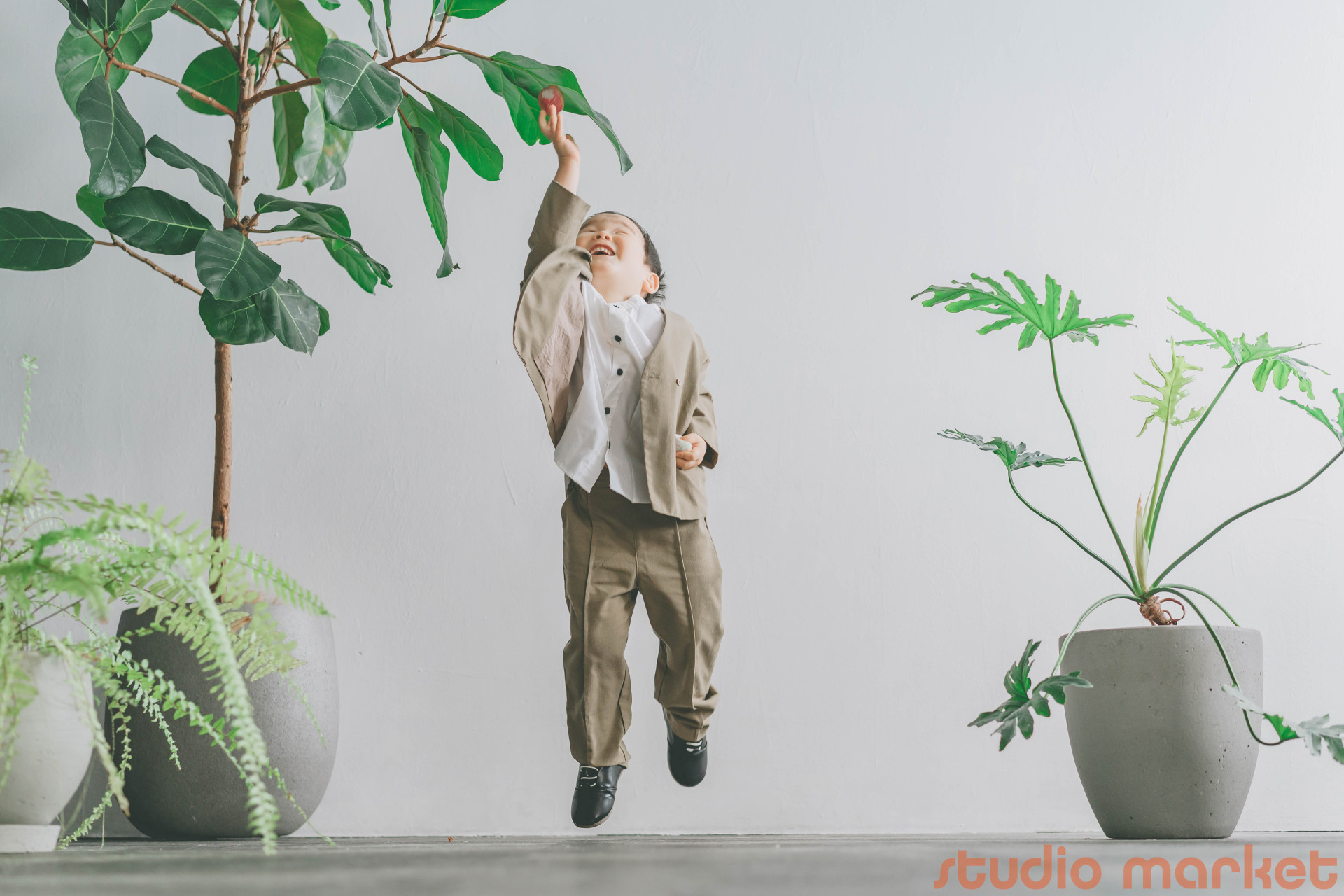 サピュルテスタジオ Sappureté Studio(キッズ)のメイン画像