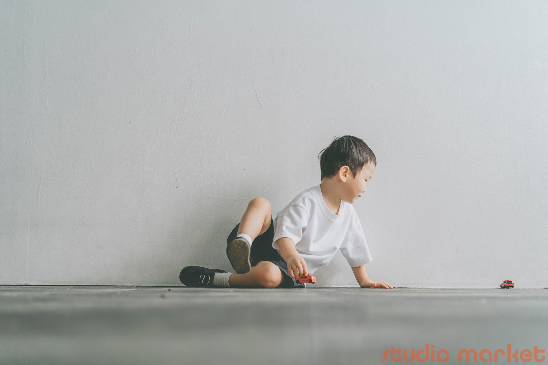 サピュルテスタジオ Sappureté Studio(キッズ)のメイン画像