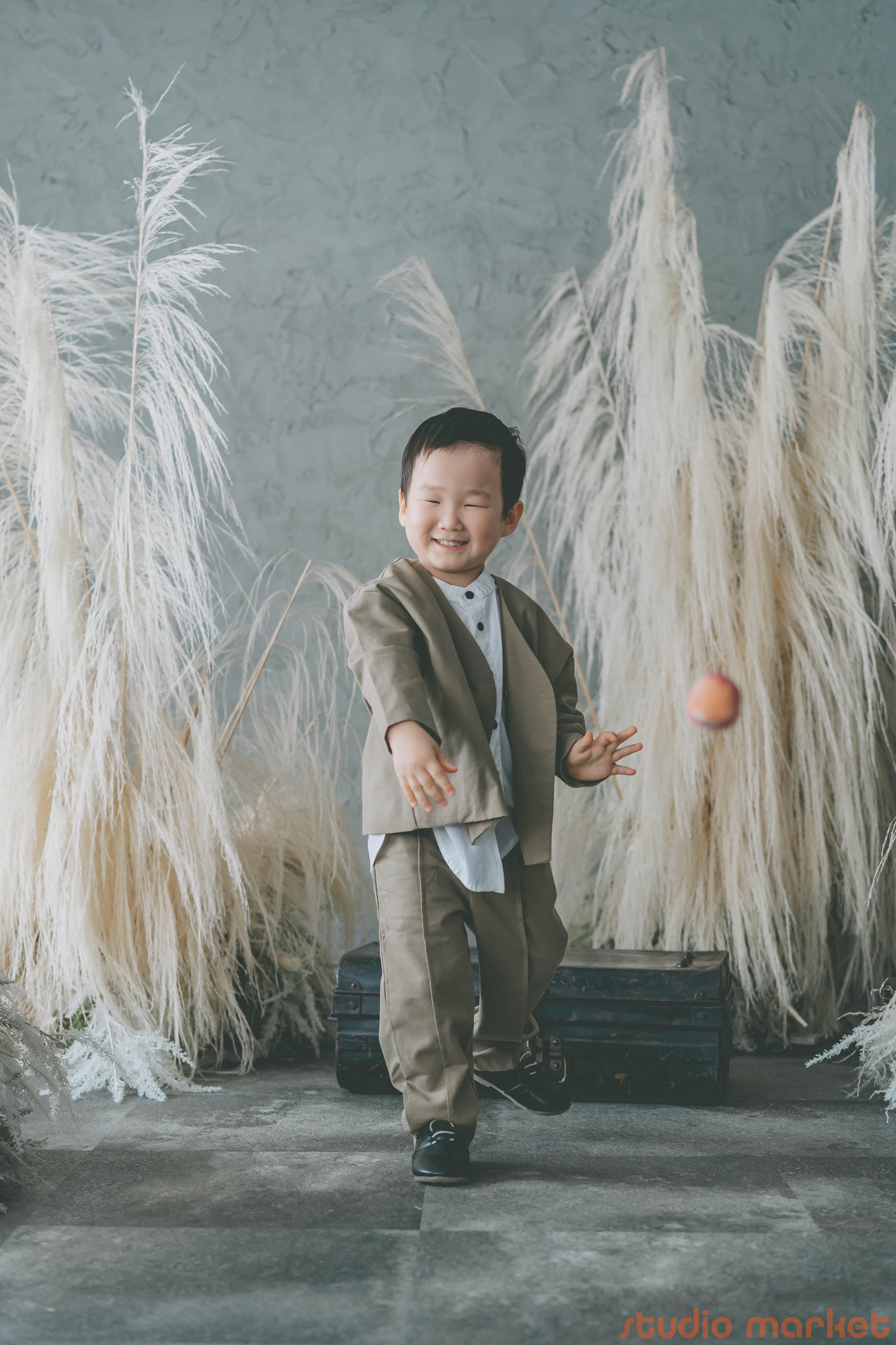 サピュルテスタジオ Sappureté Studio(キッズ)のメイン画像