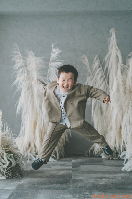 サピュルテスタジオ Sappureté Studio(キッズ)の口コミ画像