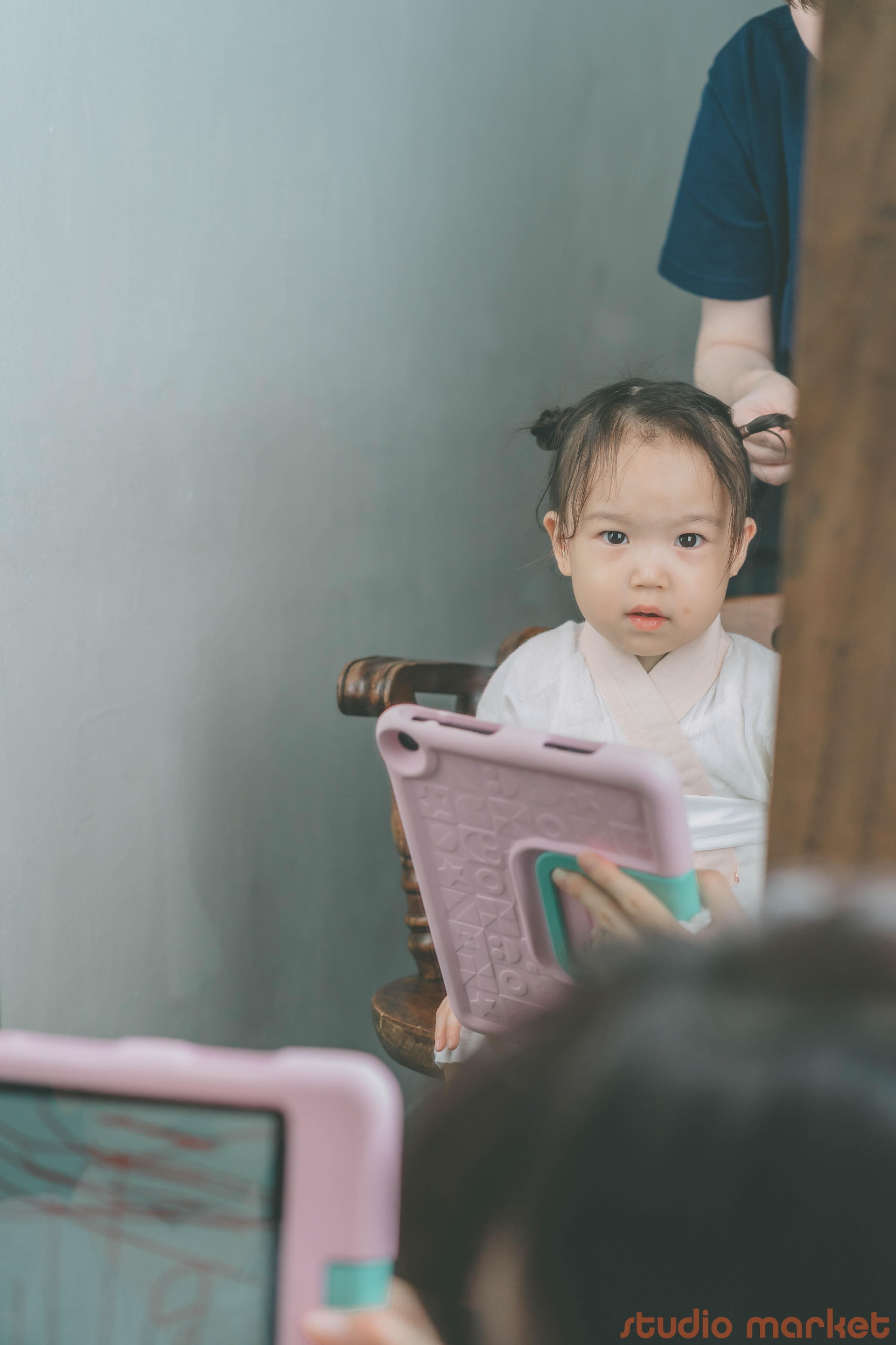 サピュルテスタジオ Sappureté Studio(キッズ)のメイン画像