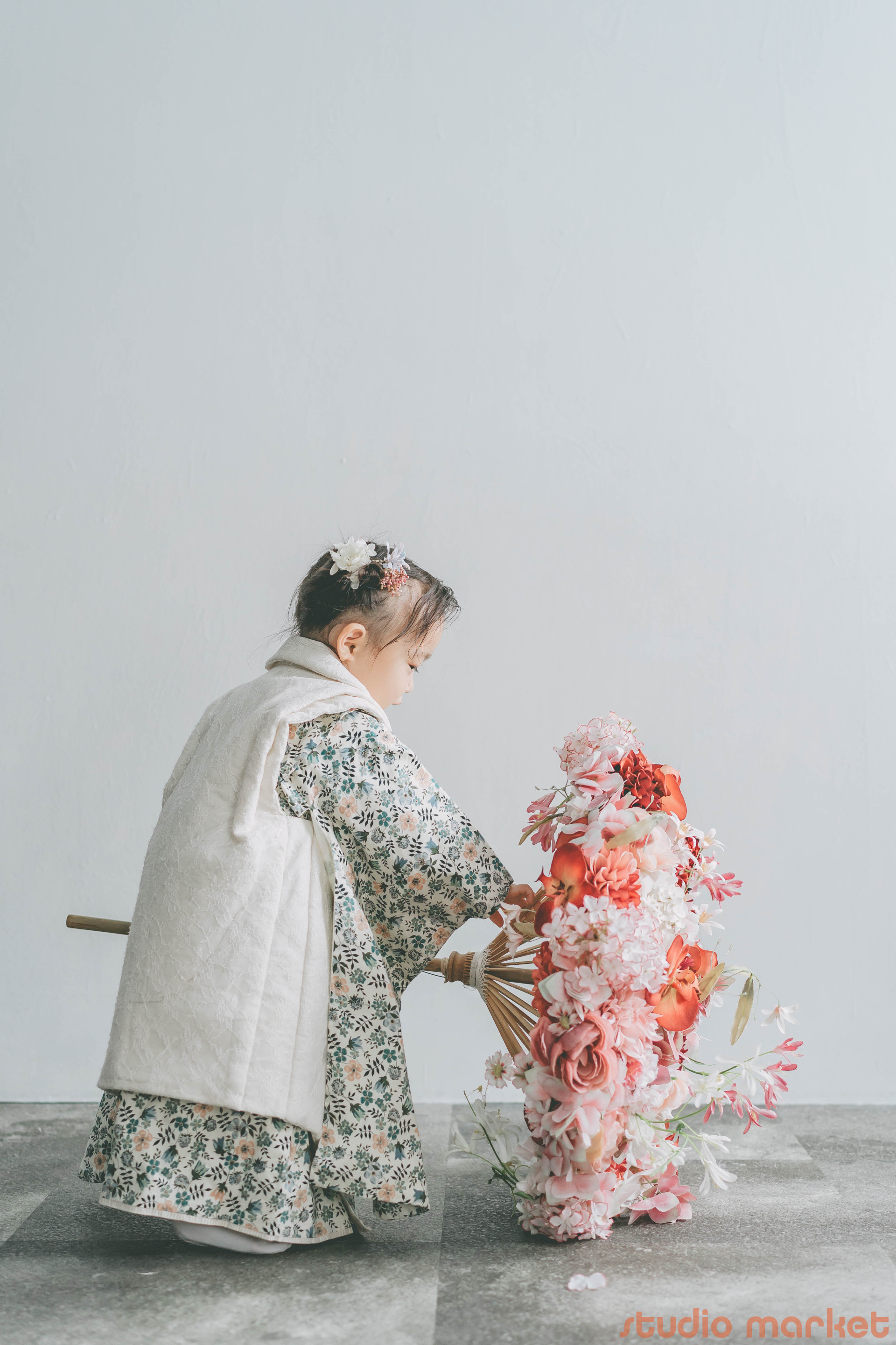 サピュルテスタジオ Sappureté Studio(キッズ)のメイン画像