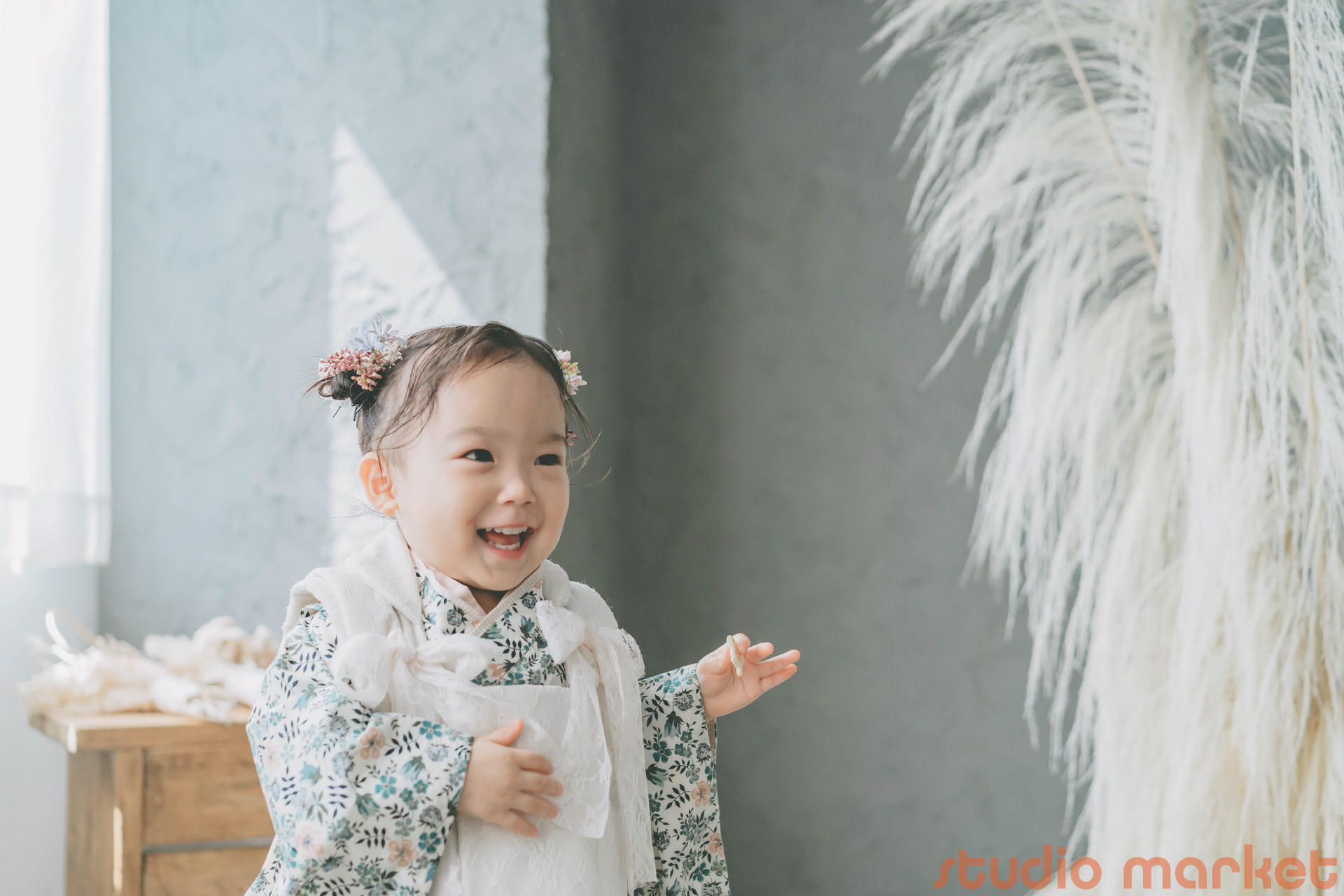 サピュルテスタジオ Sappureté Studio(キッズ)のメイン画像