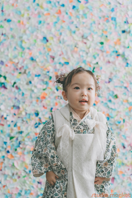 サピュルテスタジオ Sappureté Studio(キッズ)の口コミ画像