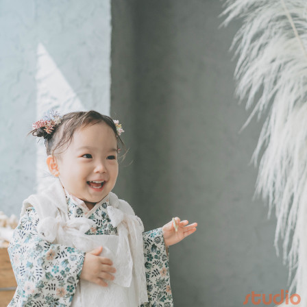 サピュルテスタジオ Sappureté Studio(キッズ)の口コミ画像