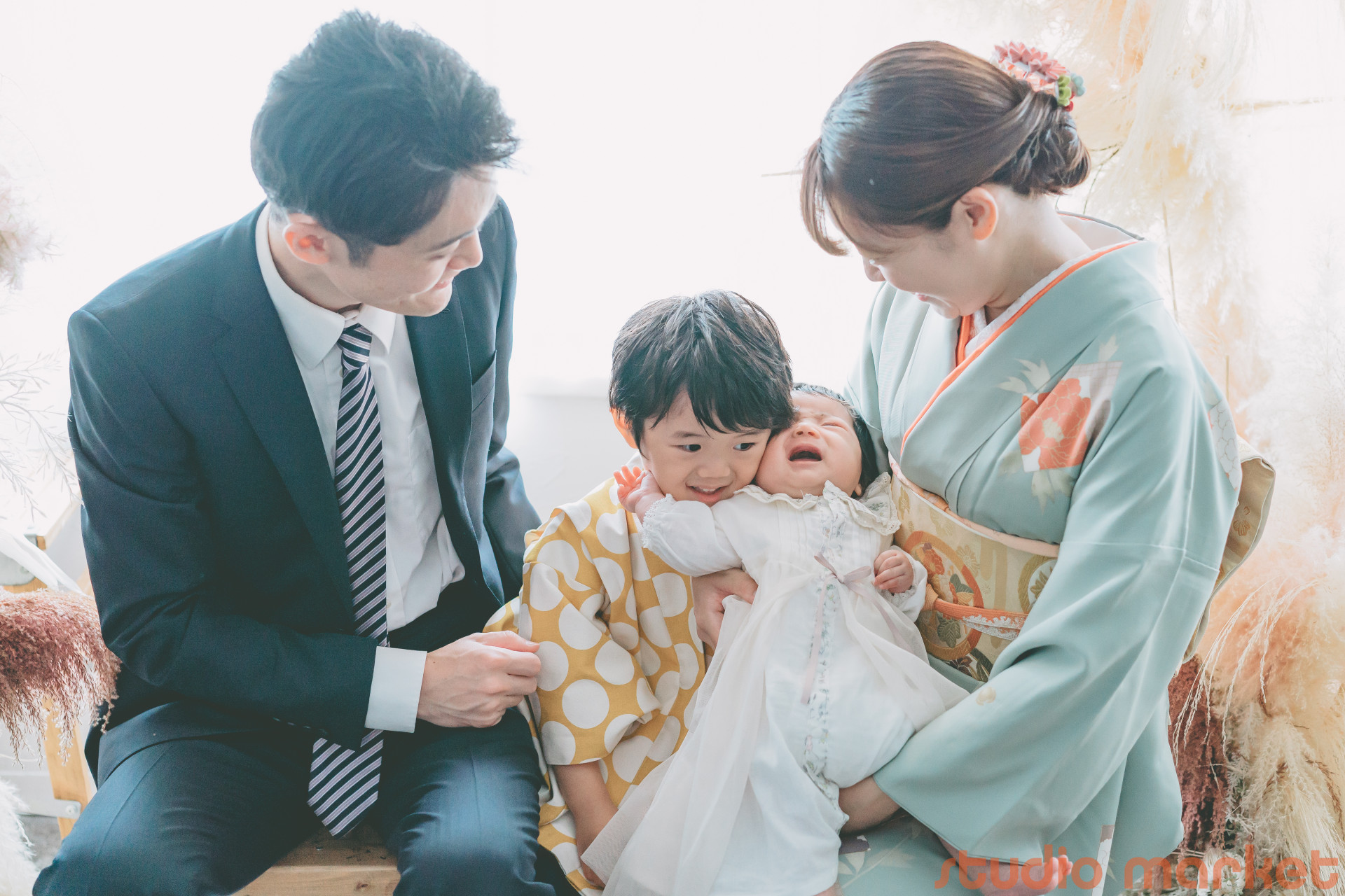 サピュルテスタジオ Sappureté Studio(キッズ)のメイン画像