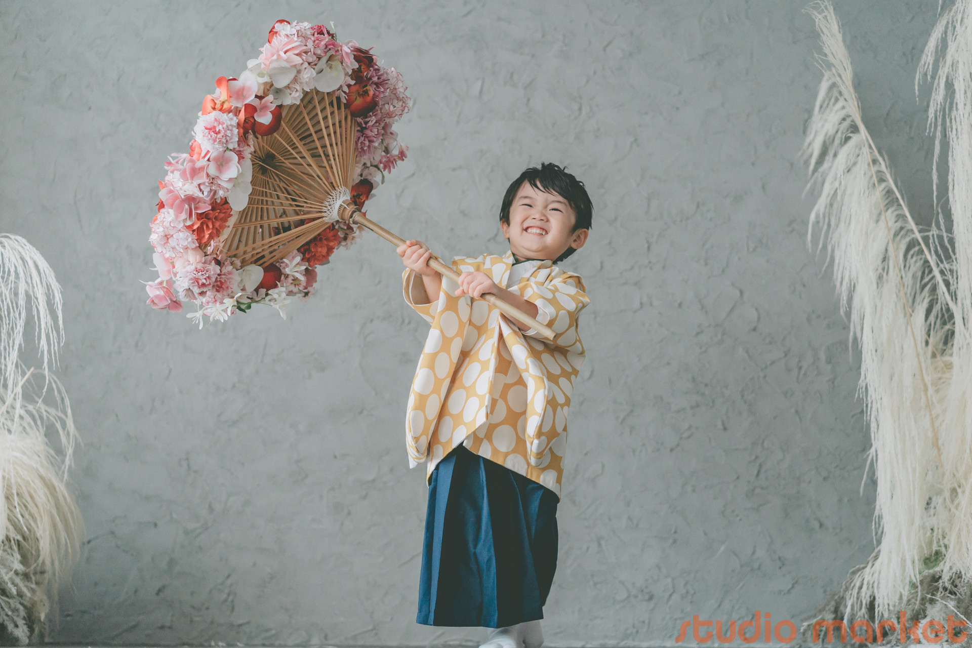 サピュルテスタジオ Sappureté Studio(キッズ)のメイン画像